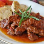 5 idées de recettes pour votre repas du dimanche 15 mars midi