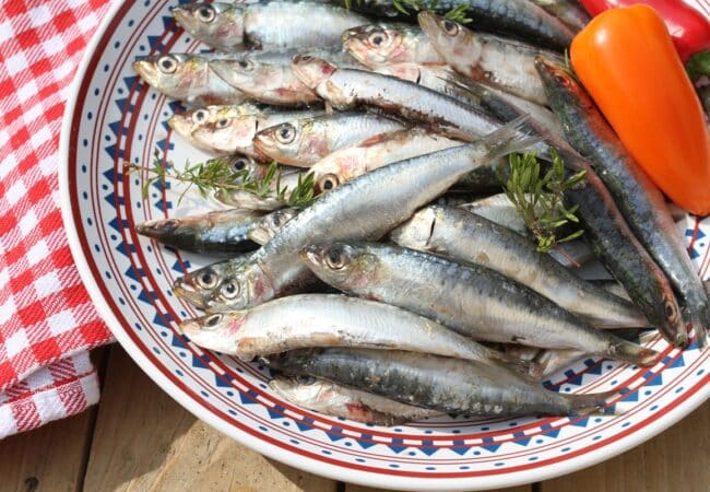 Comment préparer et cuisiner des sardines fraîches : cuisson poêle, four, grill Comment préparer et cuisiner des sardines fraîches : cuisson poêle, four, grill