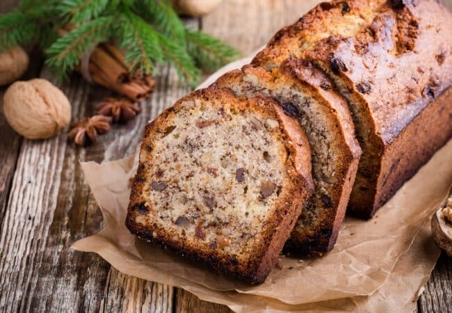 Sportifs : voici la recette du pain sportif protéiné pour une collation saine Sportifs : voici la recette du pain sportif protéiné pour une collation saine