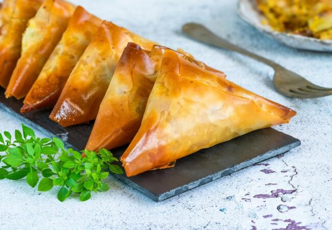 Derniers jours du Ramadan : 5 recettes faciles et rapides à faire Derniers jours du Ramadan : 5 recettes faciles et rapides à faire
