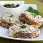 Rillettes de maquereau rapides et faciles en boîte la recette maison parfaite
