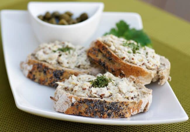 Rillettes de maquereau rapides et faciles en boîte : la recette maison parfaite Rillettes de maquereau rapides et faciles en boîte : la recette maison parfaite