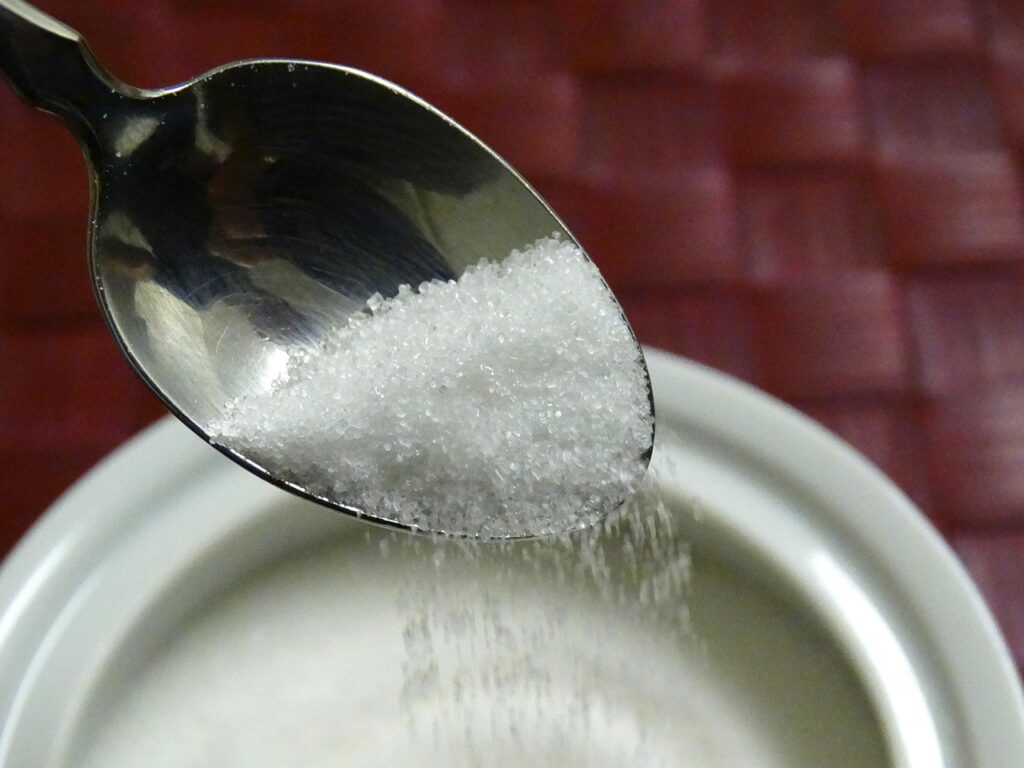 Envie de sucre combien de temps faut-il pour sen débarrasser naturellement | Aux Fourneaux Envie de sucre combien de temps faut-il pour s’en débarrasser naturellement