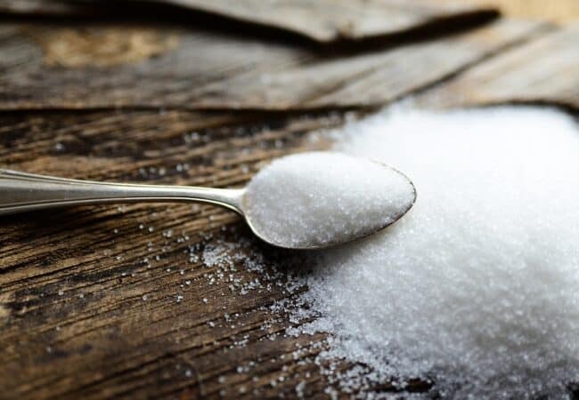 Envie de sucre : combien de temps faut-il pour s’en débarrasser naturellement ? Envie de sucre : combien de temps faut-il pour s’en débarrasser naturellement ?